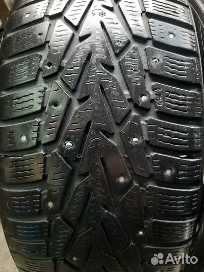 Nokian Tyres Nordman 7 215/60 R16