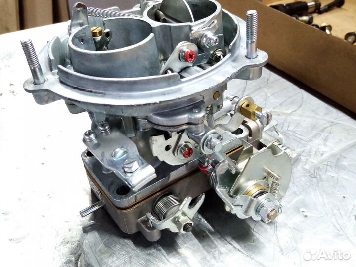 Карбюратор на газель 406