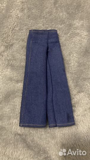 Одежда для барби