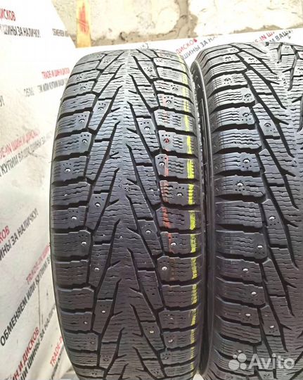Nokian Tyres Hakkapeliitta 7 SUV 225/65 R17 105Q