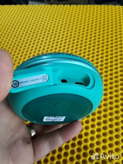 Блютуз колонка jbl Clip 3