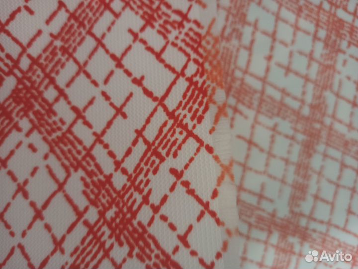 Отрез ткани СССР