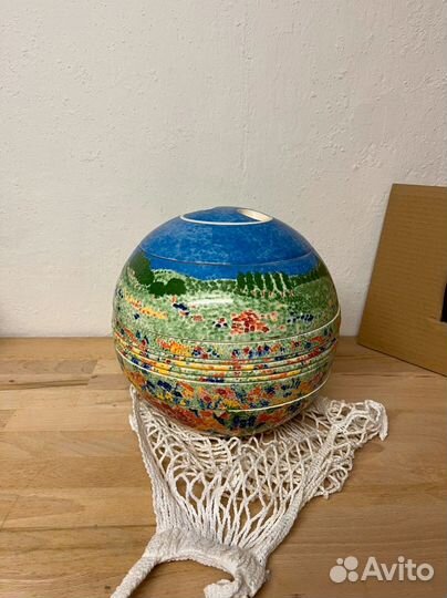 Лимитированный набор Villeroy & Boch Iconic La Bou