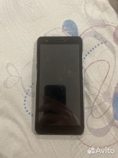 Itel A27, 2/32 ГБ