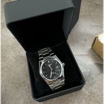 Часы мужские механические tissot prx