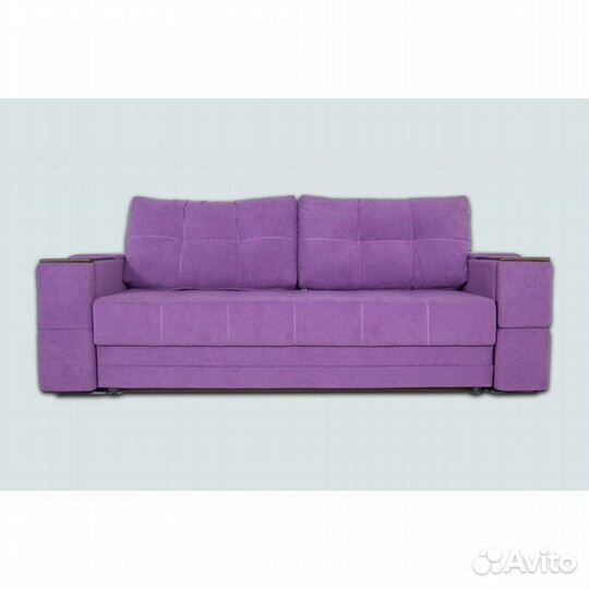 Диван прямой 