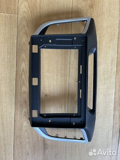 Переходная рамка hyundai creta