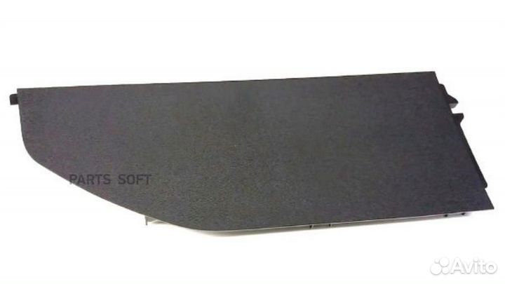 Volvo 39869657 панель