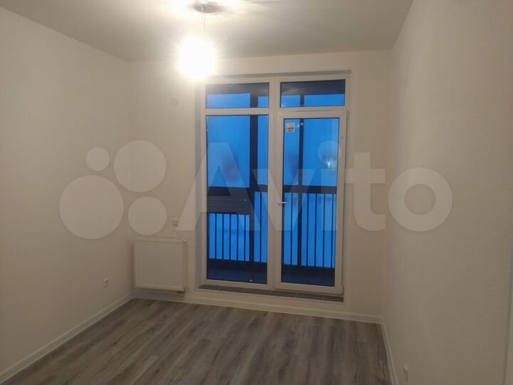 1-к. квартира, 37,2 м², 19/21 эт.