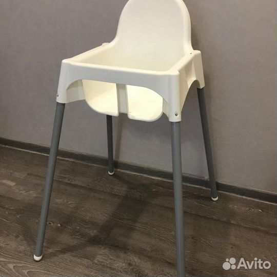 Детский стул IKEA