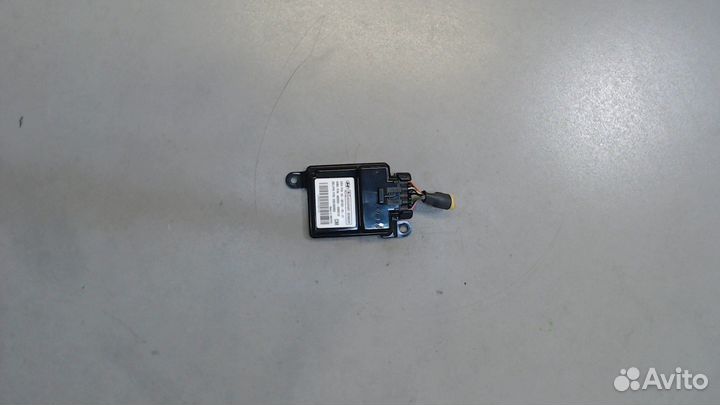 Датчик подушки безопасности Hyundai Santa Fe, 2011