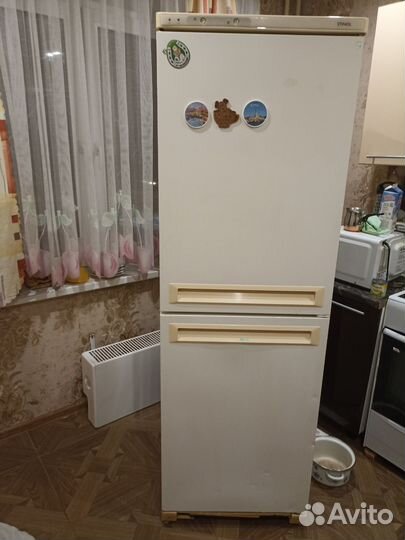 Холодильник бу