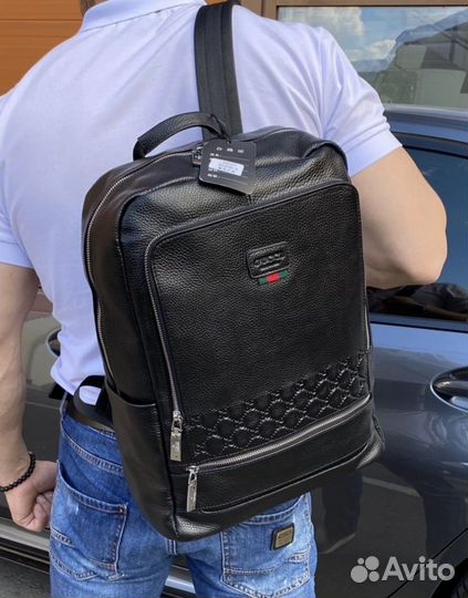 Рюкзак gucci