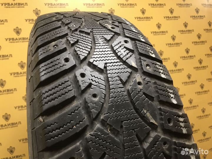 Continental Conti4x4IceContact 225/70 R16 102Q