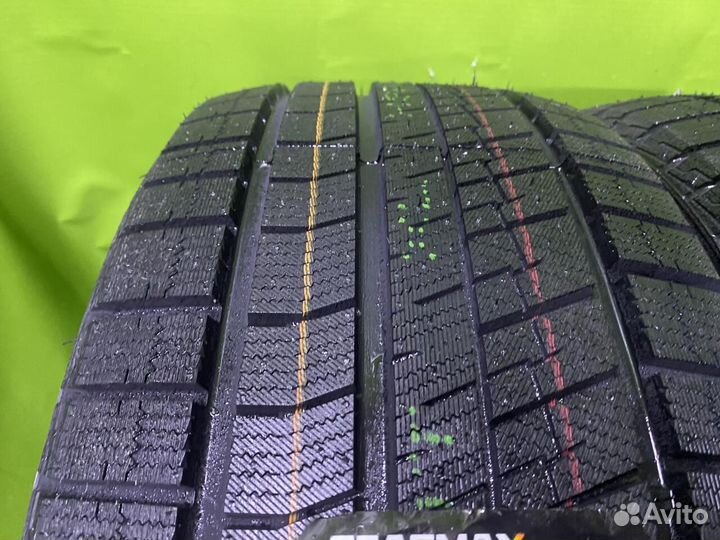 Tracmax X-Privilo S360 245/45 R18 100T