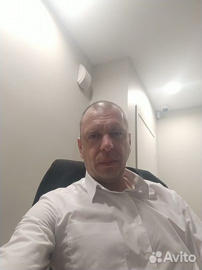 Охранник без лицензии с проживанием