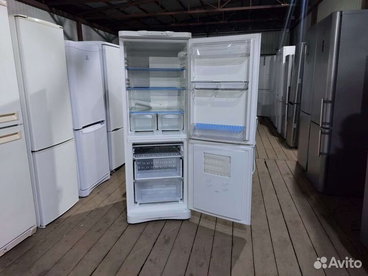 Холодильник бу Индезит C132G.32 Доставка. Гарантия