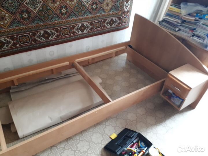 Детская мебель бу