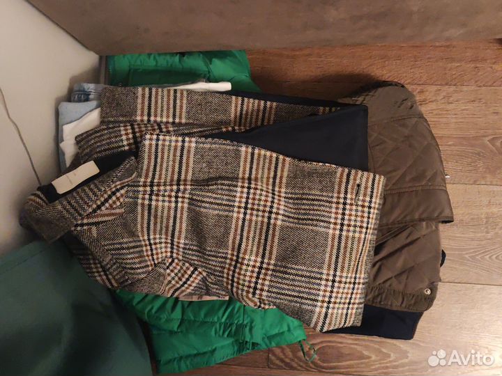 Женские вещи пакетом 46
