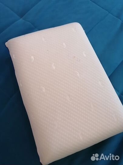 Подушка ортопедическая для взрослых