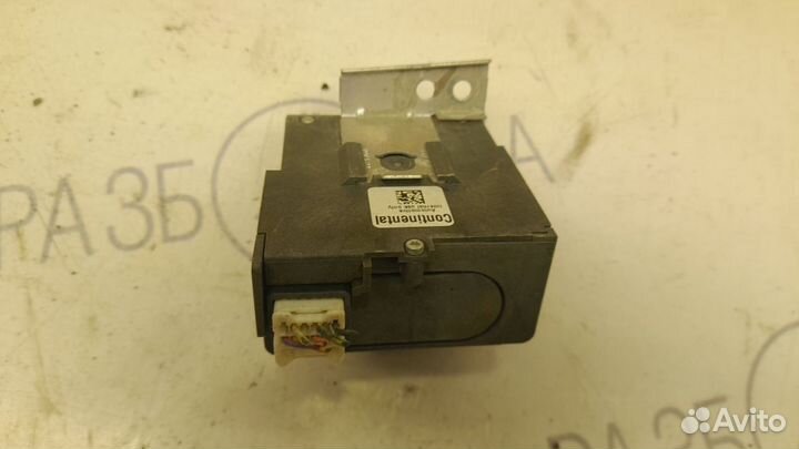 Замок зажигания электронный Nissan Teana J32 2012