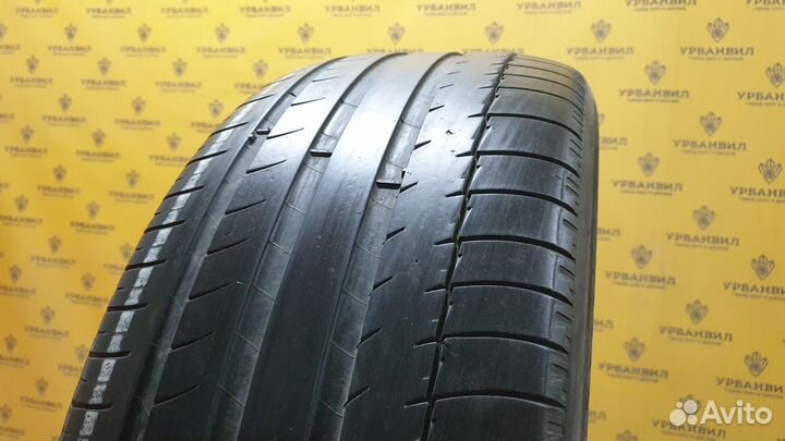 Michelin Latitude Sport 255/55 R20 110V