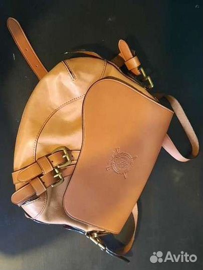 Сумка женская ralph lauren