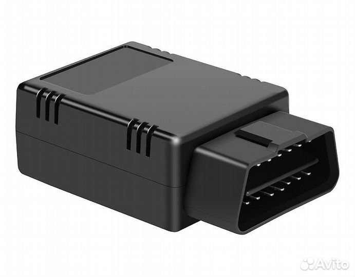 Автосканер портативный ELM327 TS-CAA63