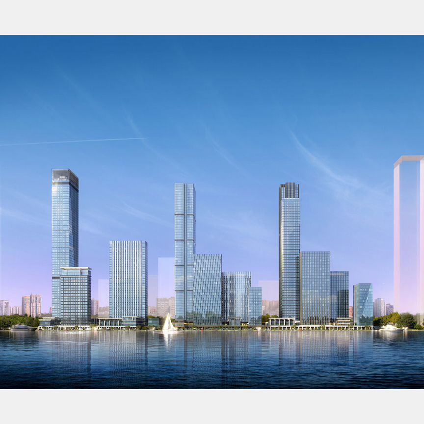 2-к. квартира, 64,8 м², 24/34 эт.