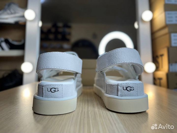 Сандалии женские UGG