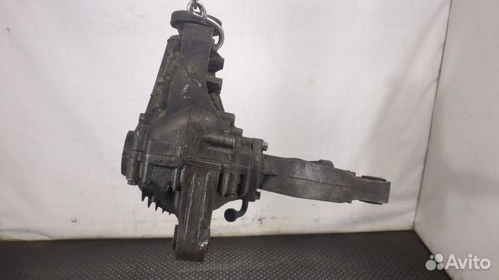 Редуктор моста передний Jeep Grand Cherokee