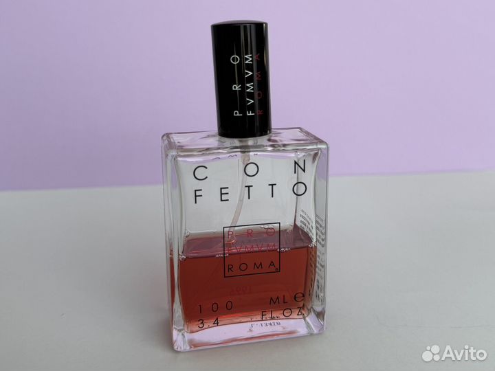 Profumum Roma Confetto 10мл