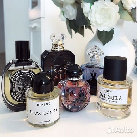 Туалетная вода для мужчин и женщин