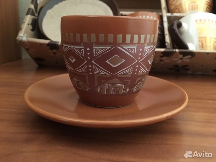 Чайный, кофейный набор