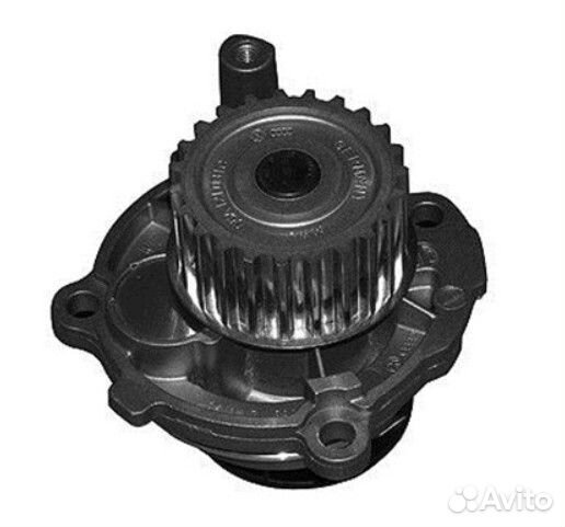 Помпа (1,6-2 л. BGU,BSE,BSF,BVY,BVZ) Magneti