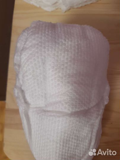 Подгузники трусики nani 4