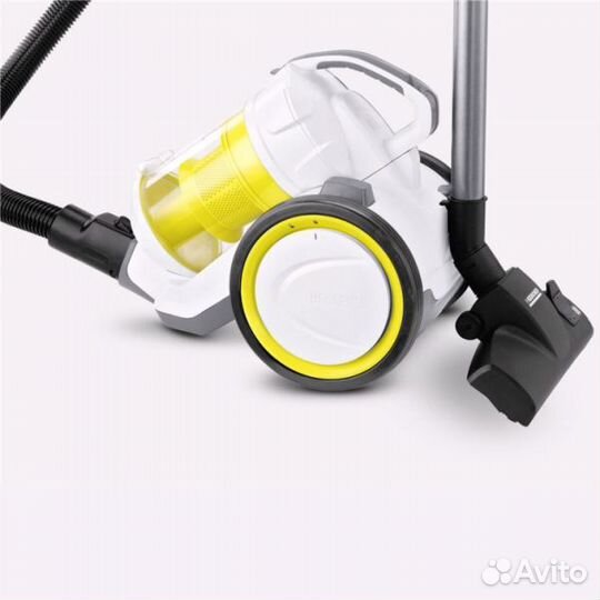 Ремонт оборудования Karcher