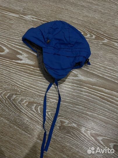 Детская шапка