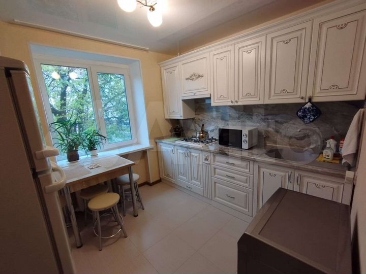 1-к. квартира, 34,7 м², 2/9 эт.