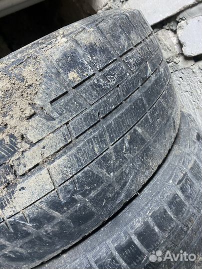 Accelera 651 225/50 R17 19D