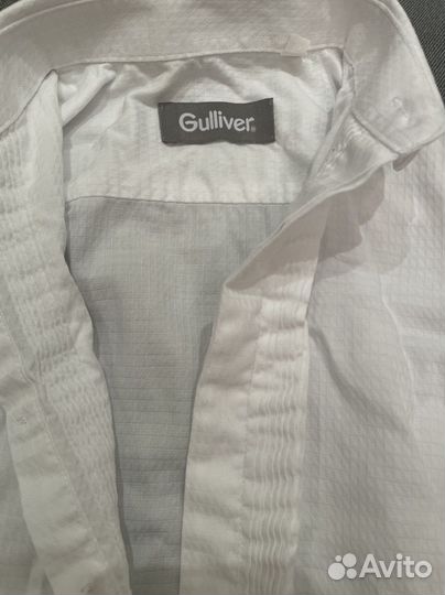 Рубашки детские