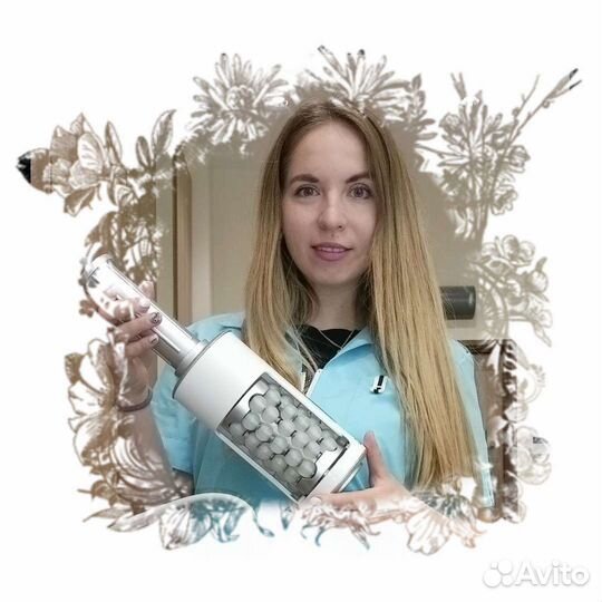 Массаж