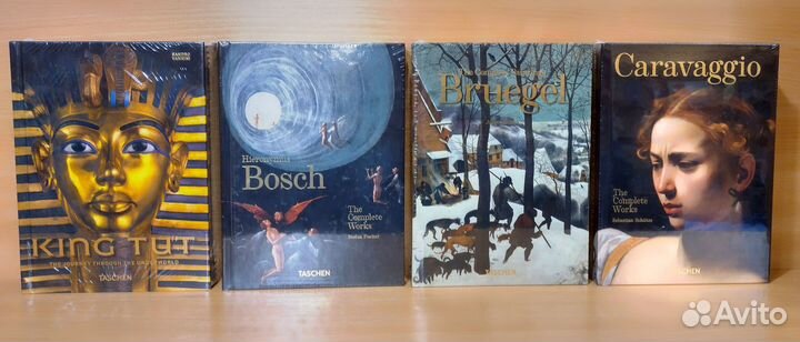 40th Anniversary Edition taschen