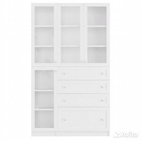 Библиотека Билли-42