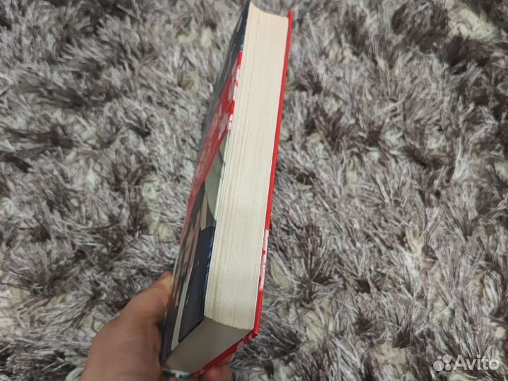 Моника Мерфи - четыре года спустя