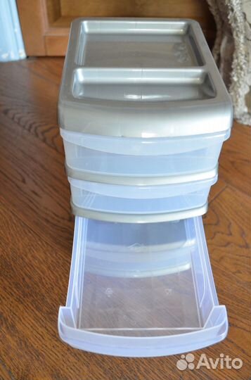 Органайзеры/боксы для хранения idea