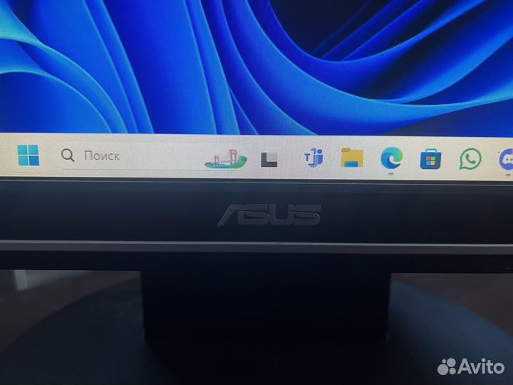 Монитор Asus