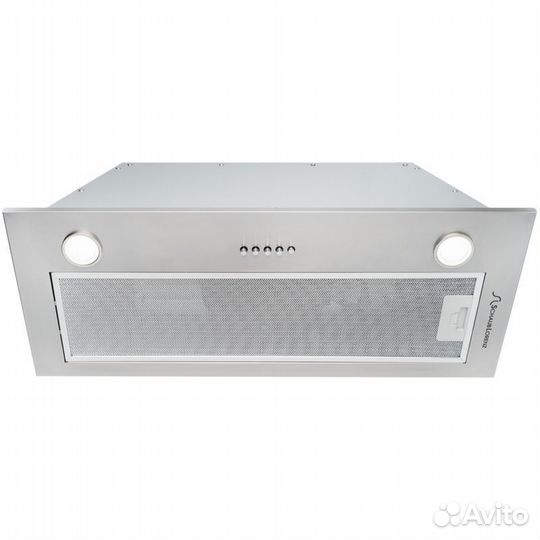 Вытяжка новая