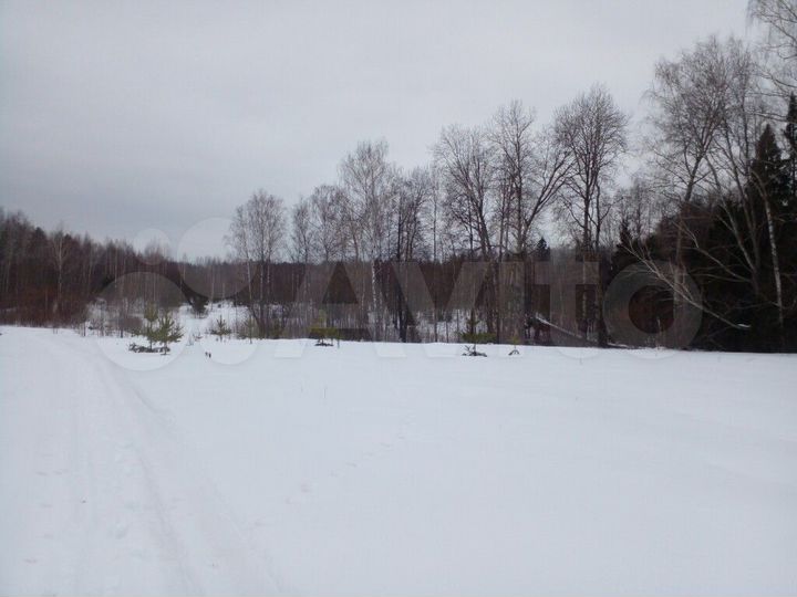 Участок 11,3 сот. (СНТ, ДНП)