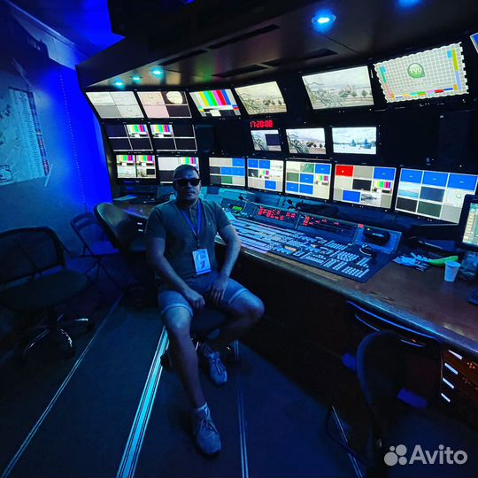 Специалист по работе с клиентами